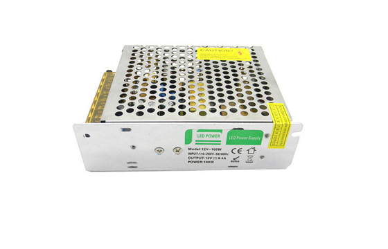 Van de de Omschakelingswijze van de effectweerstand de Voedingdc12v Kortsluiting voor kabeltelevisie-Camera's