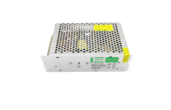 200W omschakeling AC aan gelijkstroom-de Constante Stroom van de Machtsadapter met AC100-240V