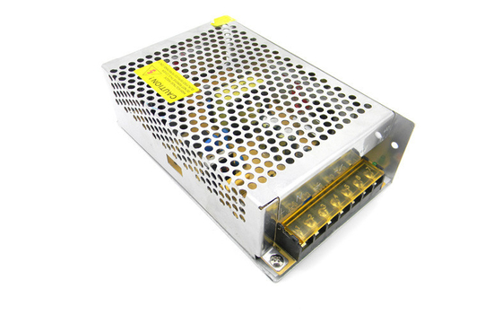 200W omschakeling AC aan gelijkstroom-de Constante Stroom van de Machtsadapter met AC100-240V
