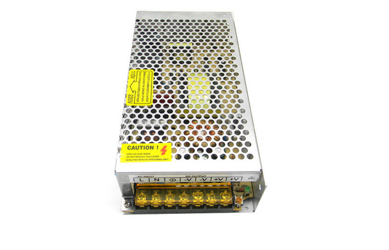 De Voeding250w hallo-Pot van de metaal20a 12v Omschakeling, Verklaarde ROHS