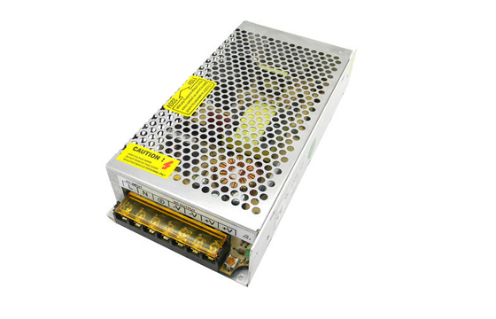 De Voeding250w hallo-Pot van de metaal20a 12v Omschakeling, Verklaarde ROHS