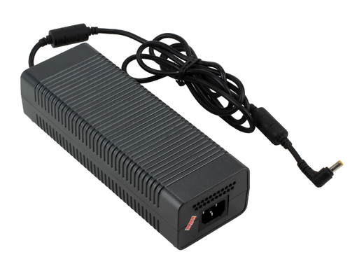 200 de Computerac van W Zwarte Adapter, ITX-de Voeding van PC 12V16.7A AC gelijkstroom