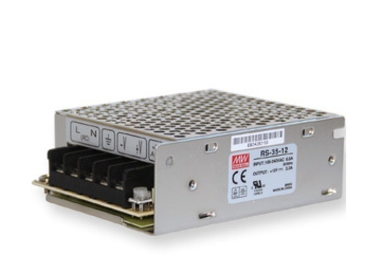 35w AC gelijkstroom LEIDENE Voeding HOOFDbestuurders12v rs-35 Constant Voltage