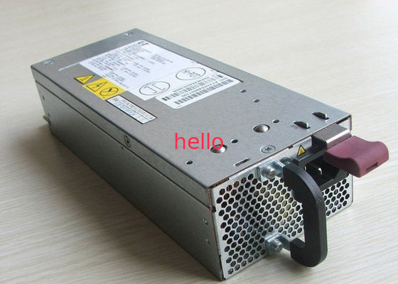 Compaq 337867-001 de Servervoedingen van 1300W HP met Actieve Ventilator
