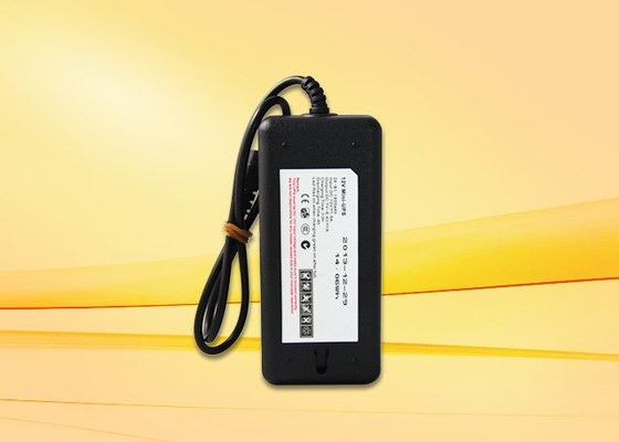 Ce-veiligheid gelijkstroom 12V/1.5A machtsadapter, de voeding van de Deurtoegang