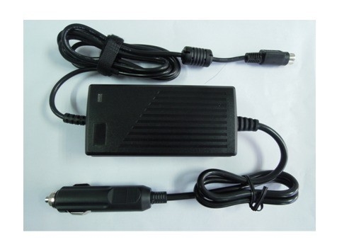 Input 9 van de de Voeding Enige 60W Output gelijkstroom-gelijkstroom van ~ 32Vdc de Medische Adapter MD60-12S24
