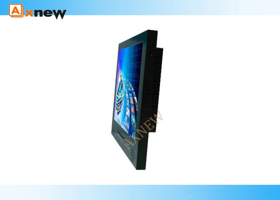VGA/HMDI/AV 12V gelijkstroom de Monitor van 10.4 Duimchassis met LEIDENE Backlight