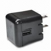 De externe Universele USB-Brandkast van de Machtsadapter 11W extra, AC aan gelijkstroom-Adapter