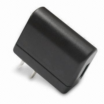 Mobiele de Machtsadapter van Apparaten Universele USB 3.5W, Mobiele Telefoonladers