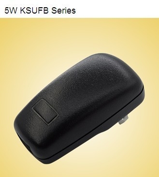 5W universele USB-Machtsadapter 100-240V 50 60HZ voor Mobiel Apparaat