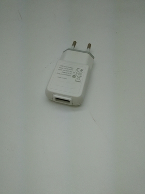 AC100 - 240V Draagbare Universele Usb-CCC van Laders Hoge Efficency Stop