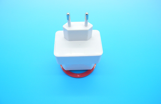 universele USB de Reislader van 5V 2000mA voor Smartphones/Tablet/IPhone
