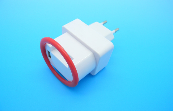 universele USB de Reislader van 5V 2000mA voor Smartphones/Tablet/IPhone