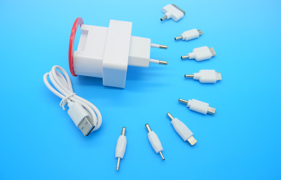 universele USB de Reislader van 5V 2000mA voor Smartphones/Tablet/IPhone