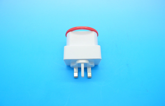 van Brits de Reislader Stop Universele USB