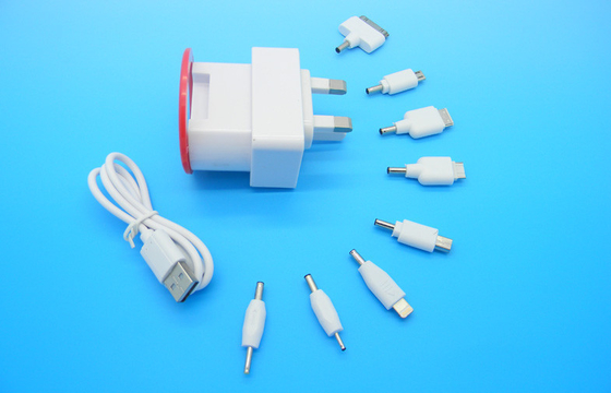 van Brits de Reislader Stop Universele USB