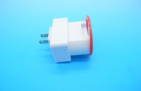 FCC Deel 15 de Laders5v 10W Ce van de Klassenb Universeel USB Reis voor Smartphones