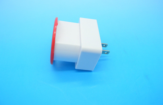 FCC Deel 15 de Laders5v 10W Ce van de Klassenb Universeel USB Reis voor Smartphones