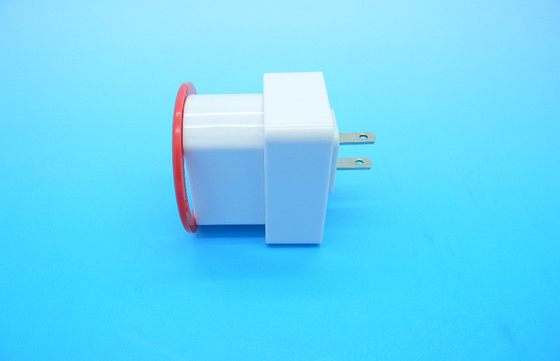 FCC Deel 15 de Laders5v 10W Ce van de Klassenb Universeel USB Reis voor Smartphones