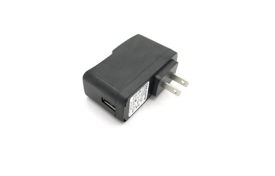 5V 2.0A 10W de Universele USB-Stop van de Reislader Geregelde V.S., Kortsluiting