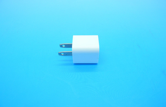 5V Stop van de de Reislader SAA van 1000mA de Universele USB voor Apple MP3 MP4