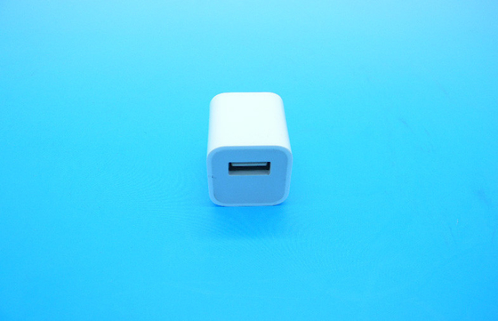 5V Stop van de de Reislader SAA van 1000mA de Universele USB voor Apple MP3 MP4