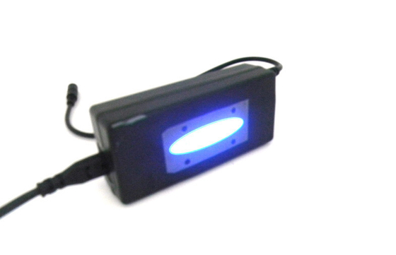 Britse/van de V.S. 90W Universele Laptop Machtsadapter Automatisch 5V 2.1A USB met leiden
