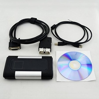 Universele Auto Meertalige de Machtsadapter CDP van het Autoobd2 Kenmerkende Hulpmiddel