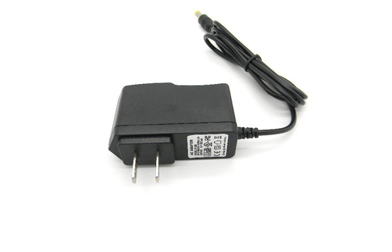 AC/DC de muur zet de Stop van de V.S. van de Machtsadapter 10W gelijkstroom 5V 2.0A voor ADSL op, Kortsluiting
