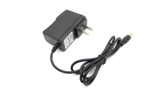 AC/DC de muur zet de Stop van de V.S. van de Machtsadapter 10W gelijkstroom 5V 2.0A voor ADSL op, Kortsluiting