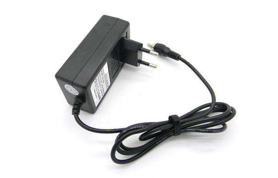 100-240VAC de Stop16v 2A muur-Onderstel van de inputeu Machtsadapter RCA Jack voor Santral