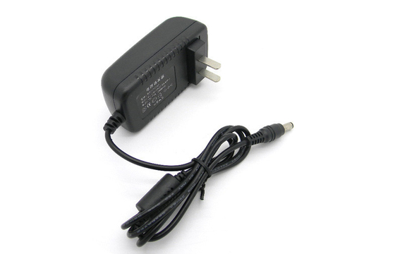 De Adapter12v 5v 1A 2A AC100-240V voeding van de omschakelingsmacht