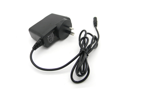 SAA-Stop 3-12V Huidige 1000mA Universele muur-Onderstel AC Adapter 8 gelijkstroom-Uiteinden