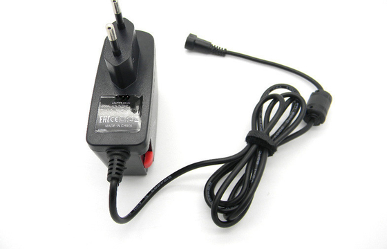 6 gelijkstroom-de Machtsadapter van het Uiteinden2500ma Universele Regelbare Voltage 3-12V AC gelijkstroom
