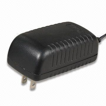 55W muur-onderstel Omschakelingsadapter, de Adapters van de Reismacht