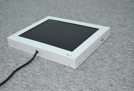 22 de duimmuur zet LCD Digitale Signage, Openluchtlcd Adverterende Speler op