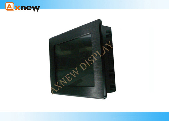 10.4“ 16.2M Industriële LCD Ingebedde Muur toont zetten LCD Monitor AC100V op - 240V