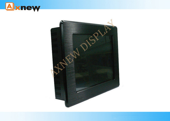 10.4“ 16.2M Industriële LCD Ingebedde Muur toont zetten LCD Monitor AC100V op - 240V