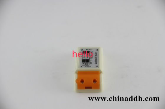 De hoge Geleide Bestuurder van het Betrouwbaarheids Constante Voltage 24w Dimmable met Pfc > 0.95