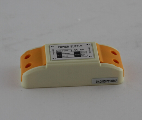 Geleide Voeding Mini 80 * 32 * 22 mm van het hoog rendement de Plastic Geval 12v
