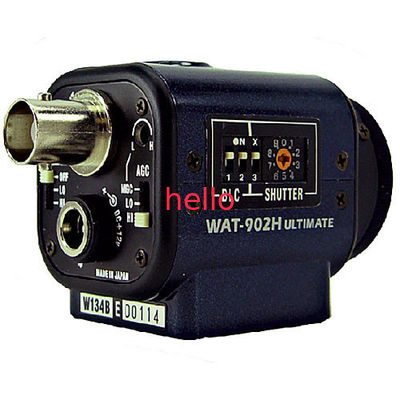 Ultrakabeltelevisie-Cameramodule