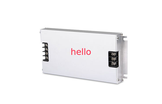 Automobiele Auto LEIDENE Voeding 180W 4.5V/40A de Convertors van gelijkstroom gelijkstroom