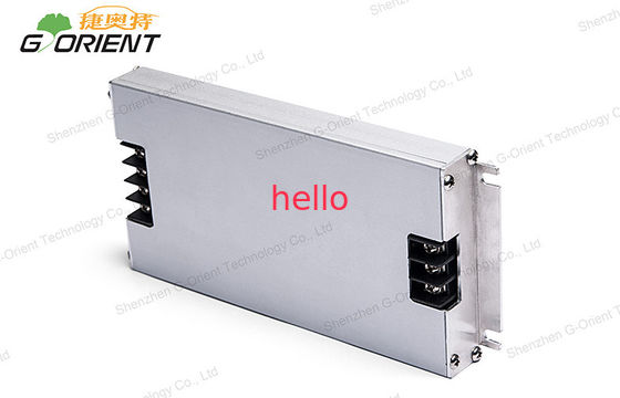 Automobiele Auto LEIDENE Voeding 180W 4.5V/40A de Convertors van gelijkstroom gelijkstroom