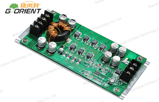 OEM ODM 4.5V 180W Auto LEIDENE Voeding met Laag Rimpelingslawaai