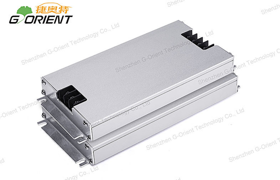 150W 5V/30A Taxi/Auto LEIDENE vertoningsvoeding met Hoog rendement 91%