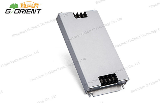Input gelijkstroom 9 - 36V Auto LEIDENE Voedingoutput 40A, 200W Bestuurder voor LEIDENE Vertoning