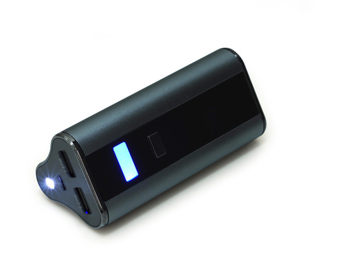 Mobiele Telefoon/Auto 5V Mobiele Voeding met LEIDENE 7800MAH