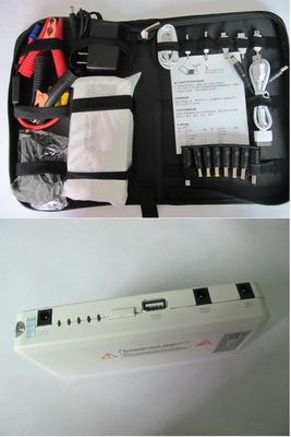 5V 9V 12V Machtsbank, de Draagbare Mobiele Voeding van 12000MAH