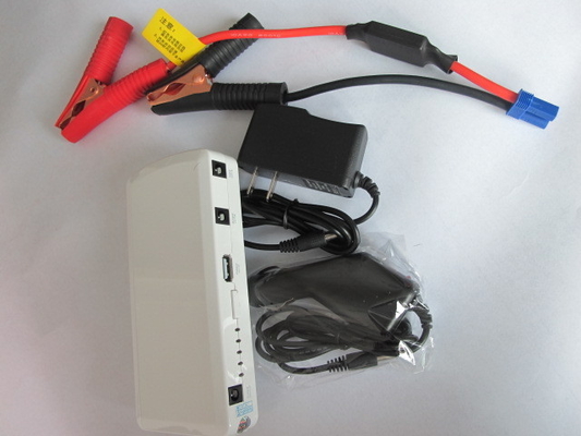 5V 9V 12V Machtsbank, de Draagbare Mobiele Voeding van 12000MAH
