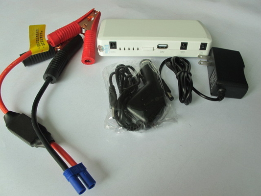 5V 9V 12V Machtsbank, de Draagbare Mobiele Voeding van 12000MAH